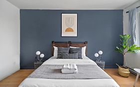 Hutchison Apartments By Restavio